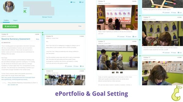 ePortfolio